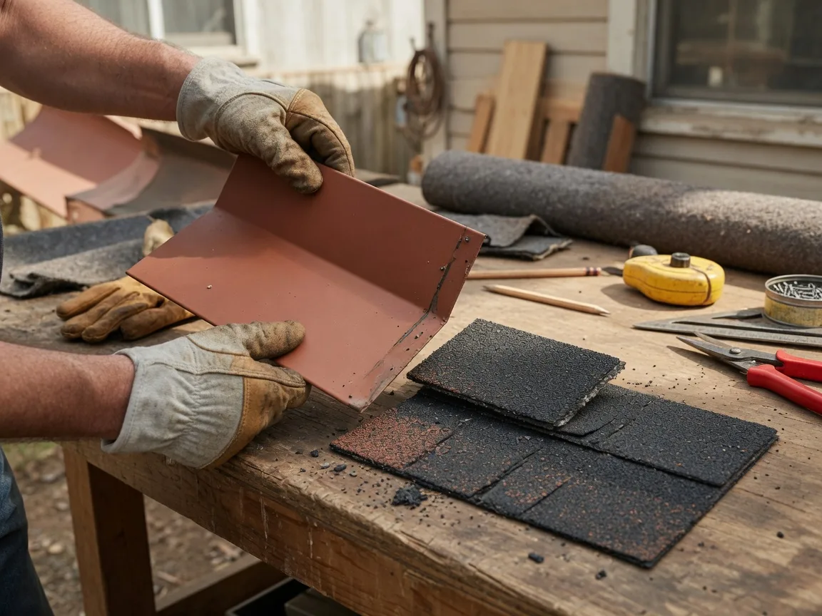 Roof Repair company in Manchester, VT